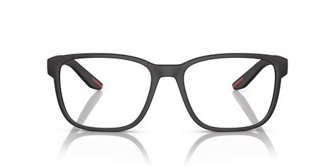 prada linea rossa ps06pv|Prada Linea Rossa PS 06PV Prescription Eyeglasses .